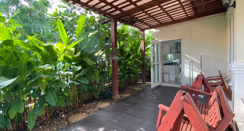 À vendre 2 chambres maison à Mae Rim, Chiang Mai