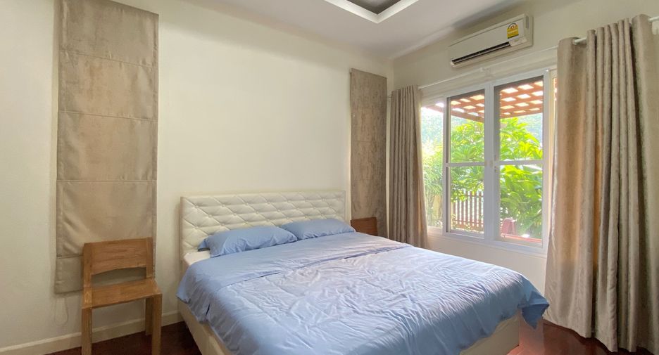 À vendre 2 chambres maison à Mae Rim, Chiang Mai