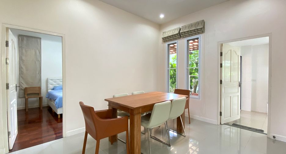 À vendre 2 chambres maison à Mae Rim, Chiang Mai