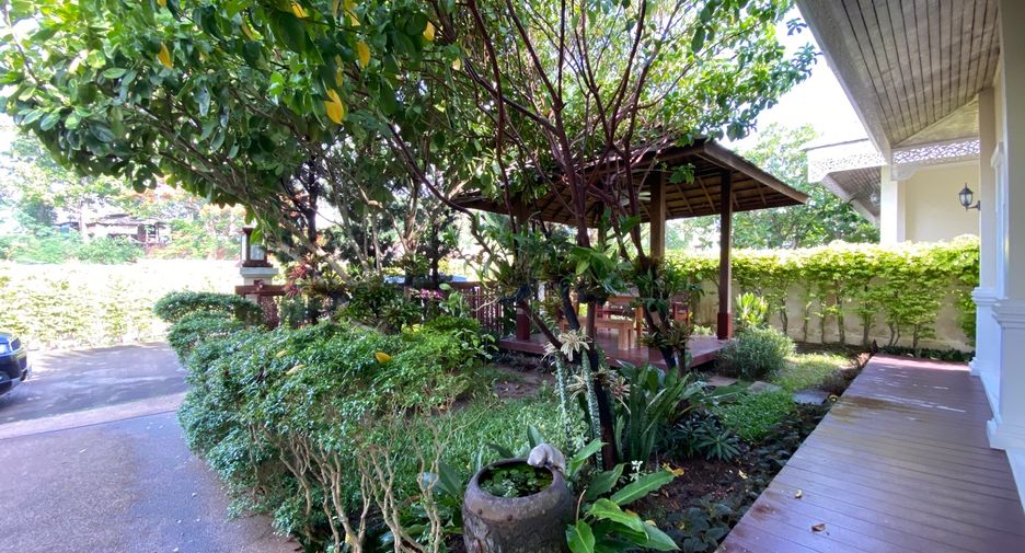 À vendre 2 chambres maison à Mae Rim, Chiang Mai
