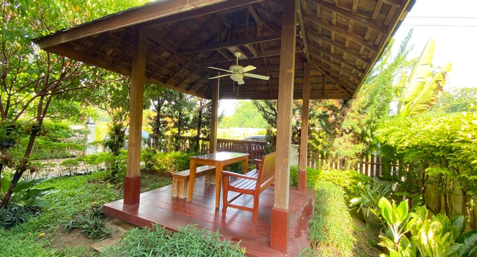 À vendre 2 chambres maison à Mae Rim, Chiang Mai