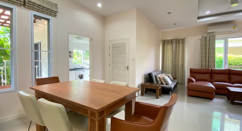 À vendre 2 chambres maison à Mae Rim, Chiang Mai