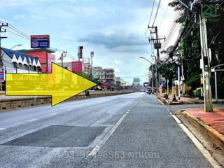 For sale land in Thanyaburi, Pathum Thani