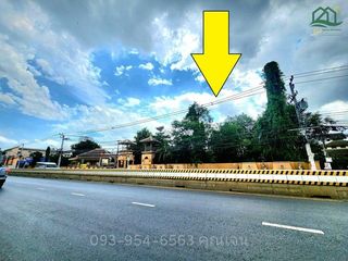 For sale land in Thanyaburi, Pathum Thani