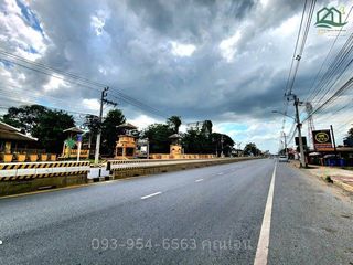 For sale land in Thanyaburi, Pathum Thani