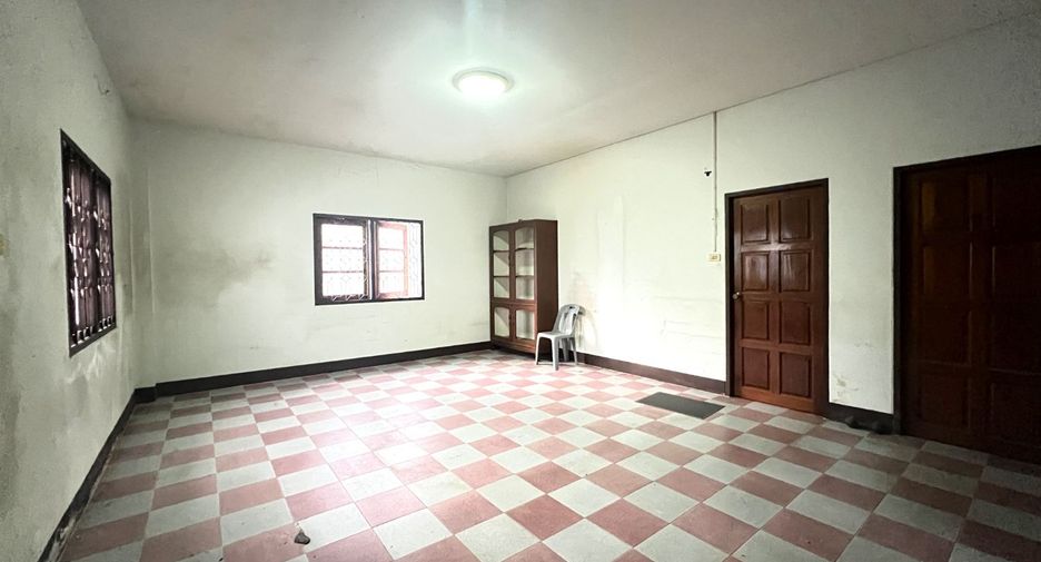 À vendre studio maison à Mueang Krabi, Krabi