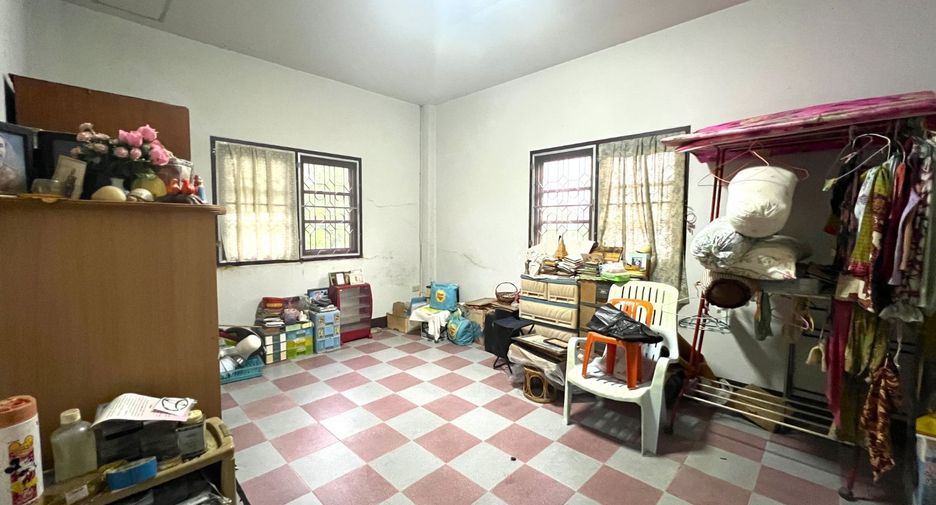À vendre studio maison à Mueang Krabi, Krabi