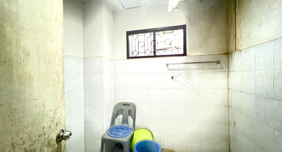 À vendre studio maison à Mueang Krabi, Krabi