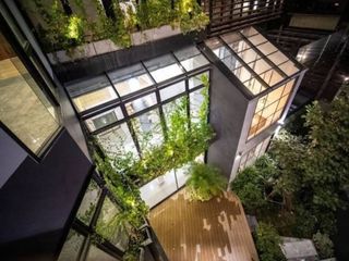For sale 4 bed office in Watthana, Bangkok