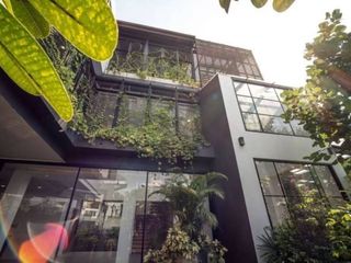 For sale 4 bed office in Watthana, Bangkok