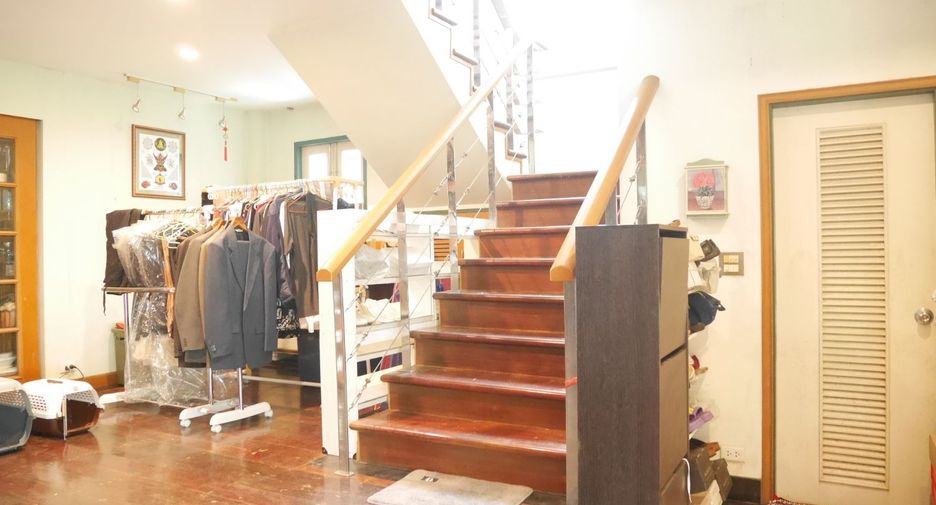 ขาย 3 ห้องนอน บ้านเดี่ยว ใน เมืองปทุมธานี, ปทุมธานี