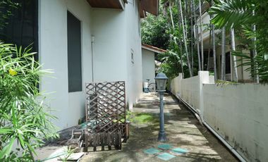 For sale 3 bedrooms house in Mueang Pathum Thani, Pathum Thani