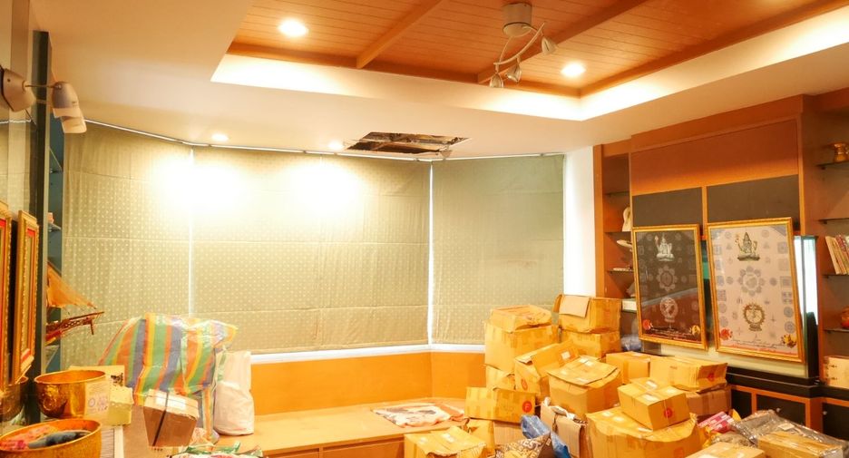 ขาย 3 ห้องนอน บ้านเดี่ยว ใน เมืองปทุมธานี, ปทุมธานี