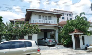 Продажа 3 спальни дом в Mueang Pathum Thani, Патумтани
