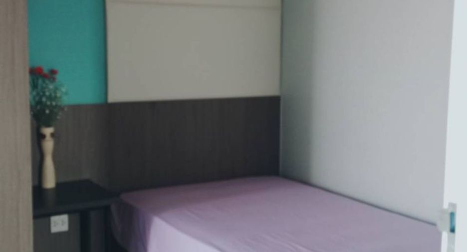 ขาย 2 เตียง คอนโด ใน ศรีราชา, ชลบุรี