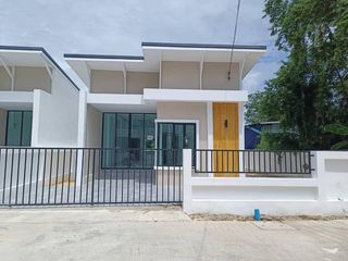 For sale 2 Beds house in Nong Prue, Kanchanaburi