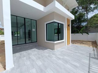 ขาย 2 เตียง บ้านเดี่ยว ใน หนองปรือ, กาญจนบุรี