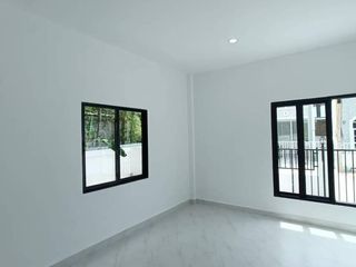 ขาย 2 เตียง บ้านเดี่ยว ใน หนองปรือ, กาญจนบุรี