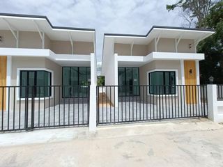 ขาย 2 เตียง บ้านเดี่ยว ใน หนองปรือ, กาญจนบุรี