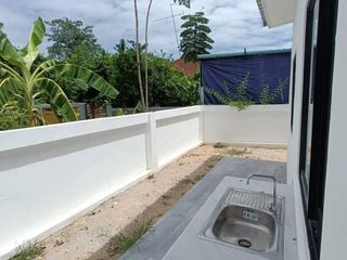 ขาย 2 เตียง บ้านเดี่ยว ใน หนองปรือ, กาญจนบุรี