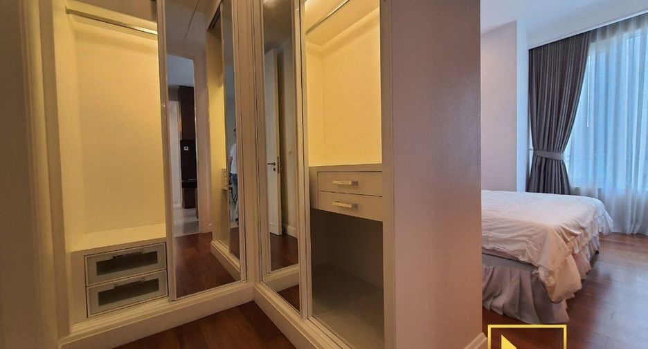 Wohnung zur Miete mit 2 Zimmer in Pathum Wan, Bangkok