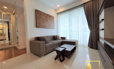 À louer 2 chambres condo à Pathum Wan, Bangkok