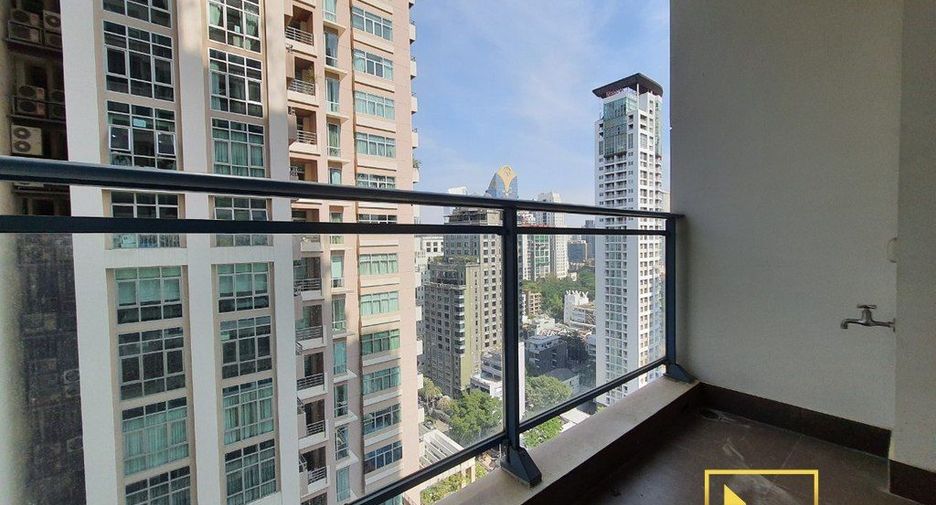 Wohnung zur Miete mit 2 Zimmer in Pathum Wan, Bangkok