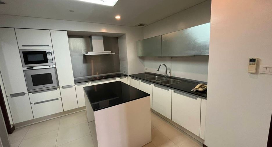 出售 4 卧室 公寓 在 Pathum Wan, 曼谷