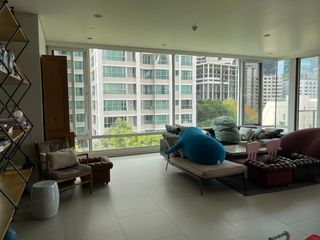 À vendre 4 chambres condo à Pathum Wan, Bangkok