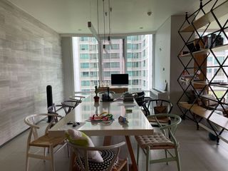 À vendre 4 chambres condo à Pathum Wan, Bangkok