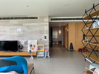 À vendre 4 chambres condo à Pathum Wan, Bangkok