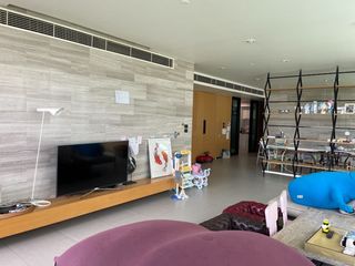 À vendre 4 chambres condo à Pathum Wan, Bangkok