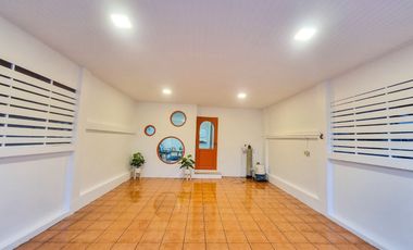 For sale 3 bed townhouse in Mueang Chon Buri, Chonburi