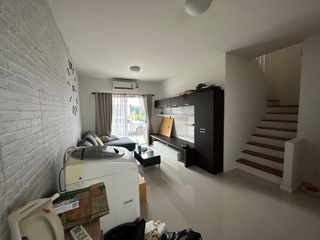 Casa adosada en venta de 2 habitaciones en Bang Khun Thian, Bangkok