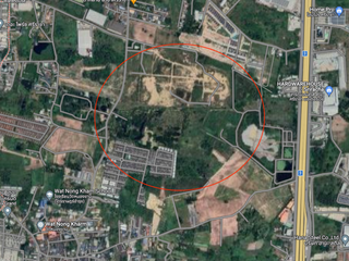 Terreno en venta en Si Racha, Chonburi