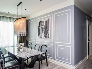 For sale 3 bedrooms condo in Khlong Toei, Bangkok