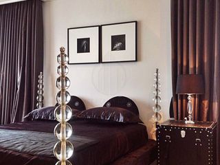 For sale 3 bedrooms condo in Khlong Toei, Bangkok
