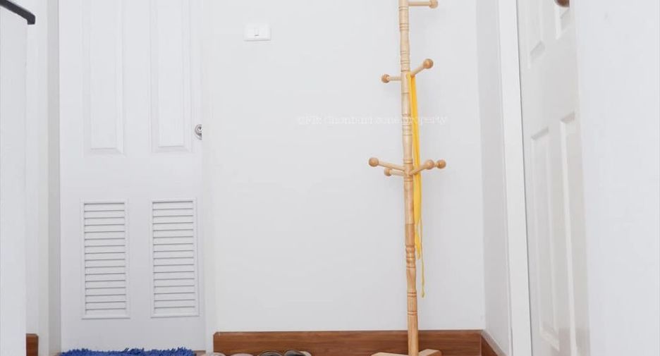For rent 3 bedrooms house in Si Racha, Chonburi