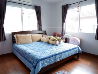 For rent 3 bedrooms house in East Pattaya, Pattaya