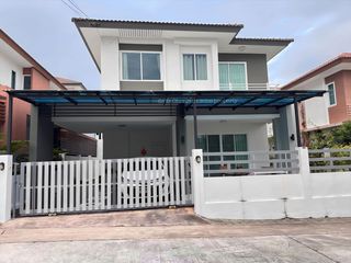 For Rent 3 Bedroom House In East Pattaya
