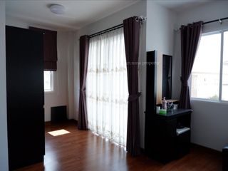 For rent 3 bedrooms house in East Pattaya, Pattaya