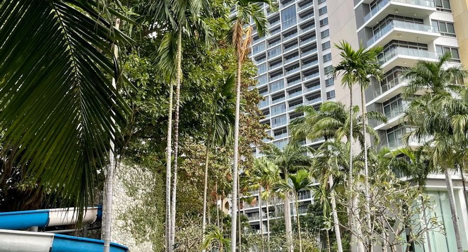 Wohnung zur Miete und zum Kauf mit 2 Zimmer in Bang Lamung, Chonburi