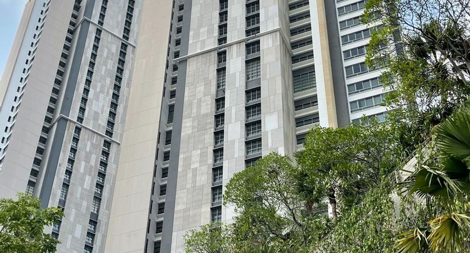 Wohnung zur Miete und zum Kauf mit 2 Zimmer in Bang Lamung, Chonburi
