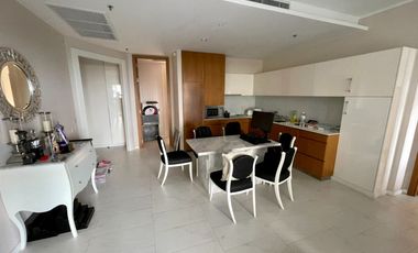 For rent and for sale 2 bedrooms condo in Bang Lamung, Chonburi