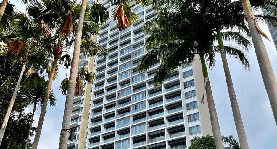 Wohnung zur Miete und zum Kauf mit 2 Zimmer in Bang Lamung, Chonburi