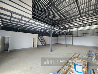Аренда склад в Khlong Luang, Патумтани