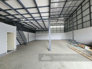 Аренда склад в Khlong Luang, Патумтани