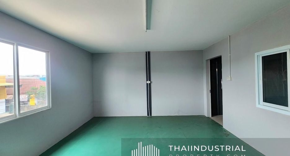 For rent warehouse in Khlong Luang, Pathum Thani