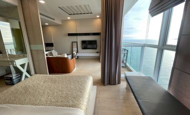 Condo en alquiler de 1 habitaciones en Bang Lamung, Chonburi