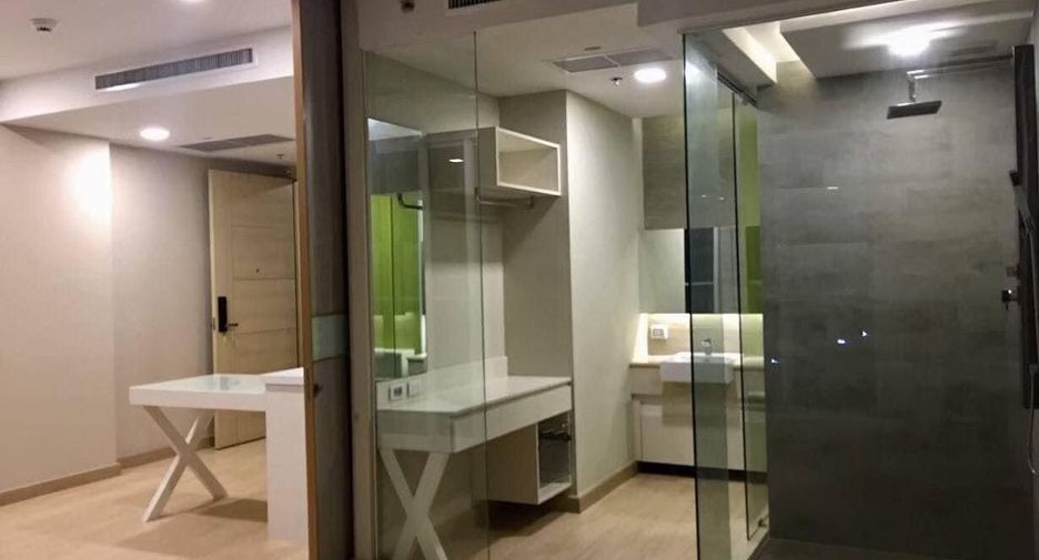 Condo en venta de 1 habitaciones en Bang Lamung, Chonburi
